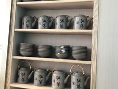 -江湖情酸菜鱼(万菱汇店)