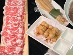 -东道煮牛肉火锅(东盛大街店)