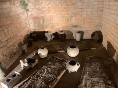 -洛阳古墓博物馆