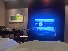 -北京首都机场希尔顿酒店