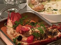 -Ocean's Table 欧舍