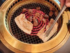 -谷牛和牛烤肉(漕河泾印象城店)