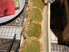 -绿茶餐厅(北京凤凰汇店)