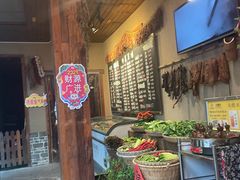 -李久其家民间餐厅(梅溪湖店)