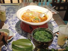 -卢大鲜鱼头捞饭(美利广场店)