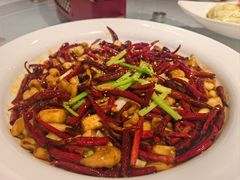 -解家河南菜(农业路店)