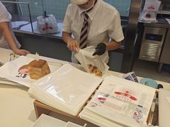 -红星前进面包牛奶公司(君太店)