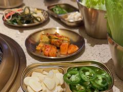 -妙香居韩国烤肉(容桂天佑城店)