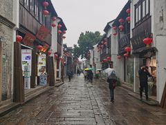 -赵元章肉骨烧(山塘街店)