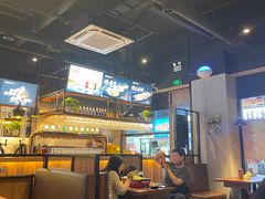 -串东家·好酒配好串(拱墅万达金街店)