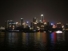 -湖广会馆-东水门及古城墙