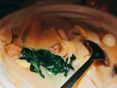 -老淮安·淮安菜(涟水店)