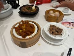 -天喜酒楼饭市·茶市(同德皇宫店)