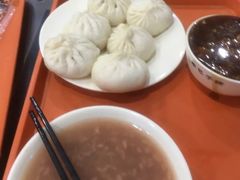 -庆丰包子铺(宣武门店)