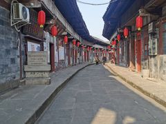 -恩阳古镇