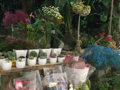 -BOBLOOM花店(宝龙旭辉广场店)