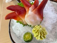 -沼津港精致料理·寿喜烧·烧鸟(漕河泾印象城店)