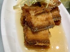 -和记小菜(大宁店)