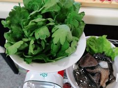 -阳坊胜利涮羊肉(阳坊老店)