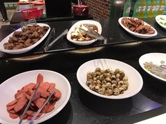 -好伦哥比萨烤肉自助(八里桥店)