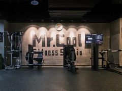 -MR.COOL健身工作室(浦江城市生活广场店)