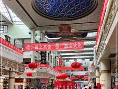-南市食品街