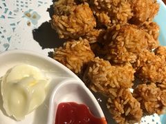-楼兰新疆主题餐厅(苏州中心店)