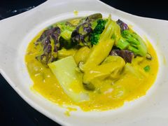 -TAIMING泰鸣东南亚餐厅(益华广场店)