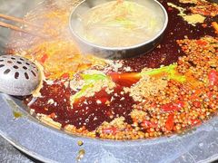 -陈眼镜火锅(总店)