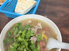 -赵家名吃四味烩菜(东大寺门食品街店)