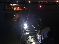 -海上驿站渔家菜馆