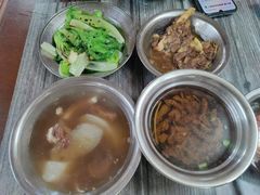 青菜-阿秋牛排(湖心街店)