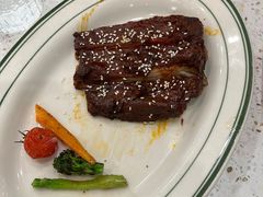 -CRAZYONES西班牙海鲜饭(上海美罗城店)