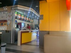 -小豆面馆(民大店店)