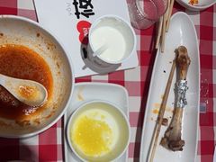 -西贝(虹口龙之梦店)