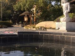 -庐山天沐温泉度假村