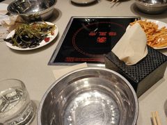 -蝎王府羊蝎子(西直门店)