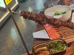 -烤小呆碳烤大肉筋
