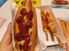 -宜家·瑞典风味餐厅(天津东丽商场店)