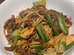 -寻裕记·现炒浇头面(人民广场店)