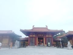 -三水森林公园
