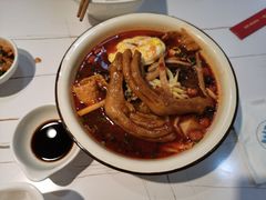 小螺莉螺蛳粉-丽丽三鲜螺蛳粉(田林路店)