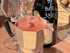 -Mammamia意大利餐厅(阳春巷店)