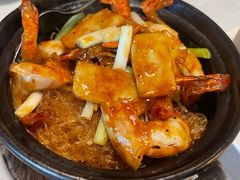-莉莉海堂HAITANG·烤鸭(国贸商城店)
