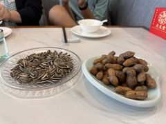 -火龙堂·风味民间菜(文一路店)