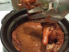 -城南往事·鲁菜济南菜(长清园博园恒大绿洲店)