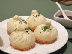 -老吉堂上海本帮菜(望京万象汇店)