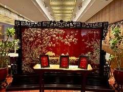 -白天鹅宾馆-宏图府餐厅