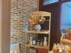 -西村叔叔的店·面包·甜品·蛋糕(崂山丽达店)