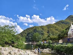 -四明山国家森林公园